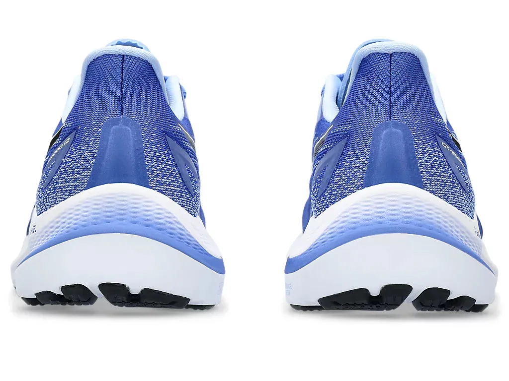 Asics Women's GT-2000 12 Running Shoes in Sapphire/Black