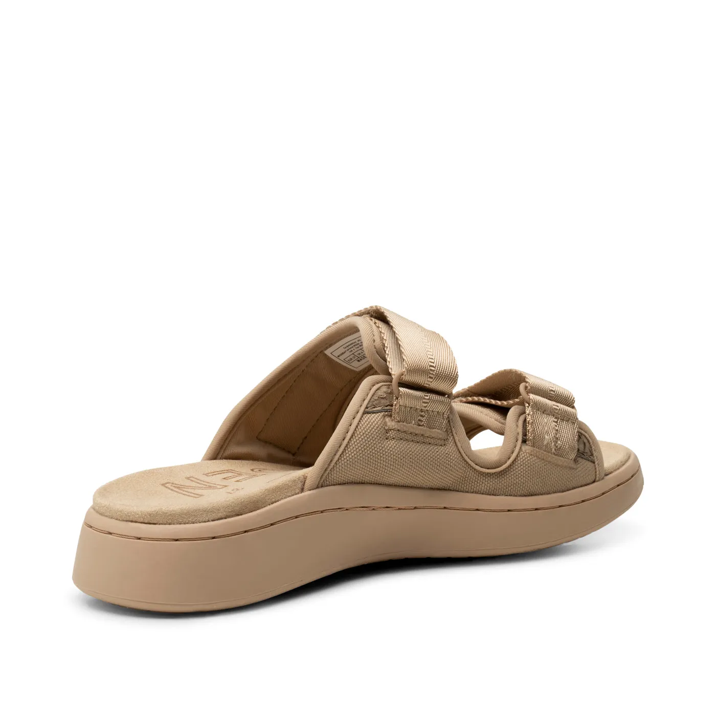 Asta Canvas - Coffee Cream