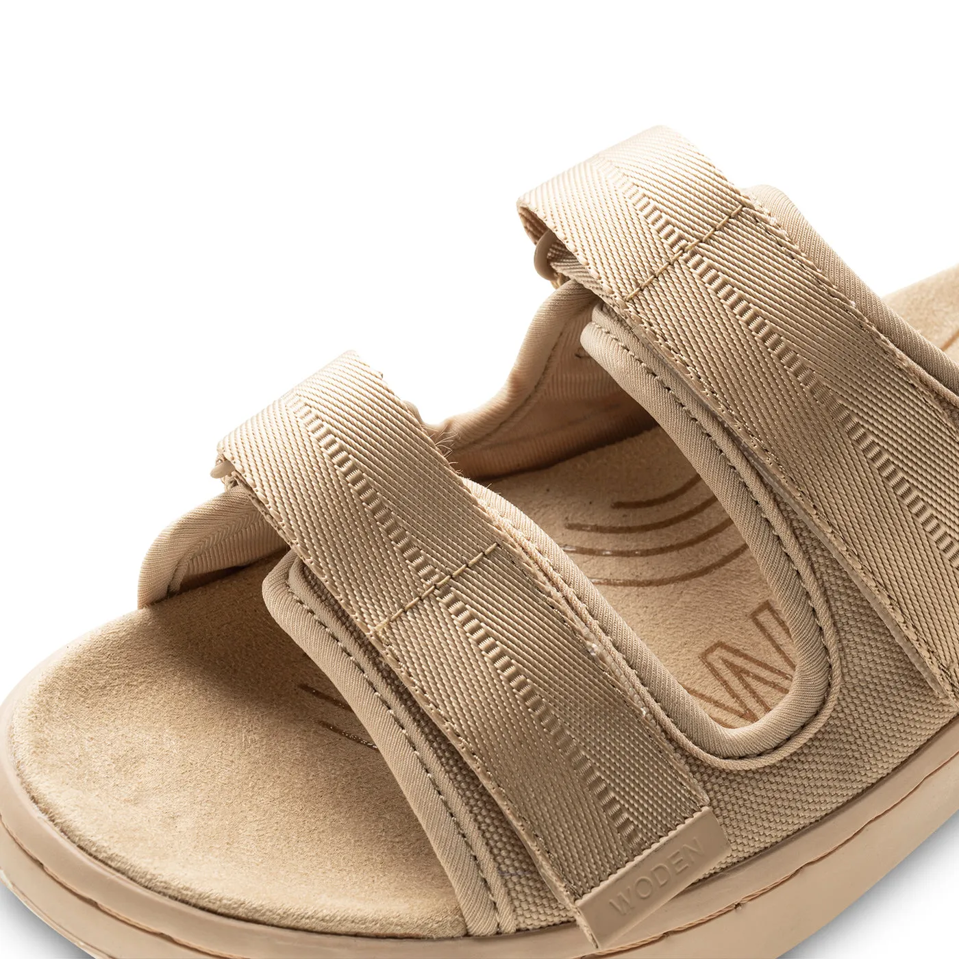 Asta Canvas - Coffee Cream