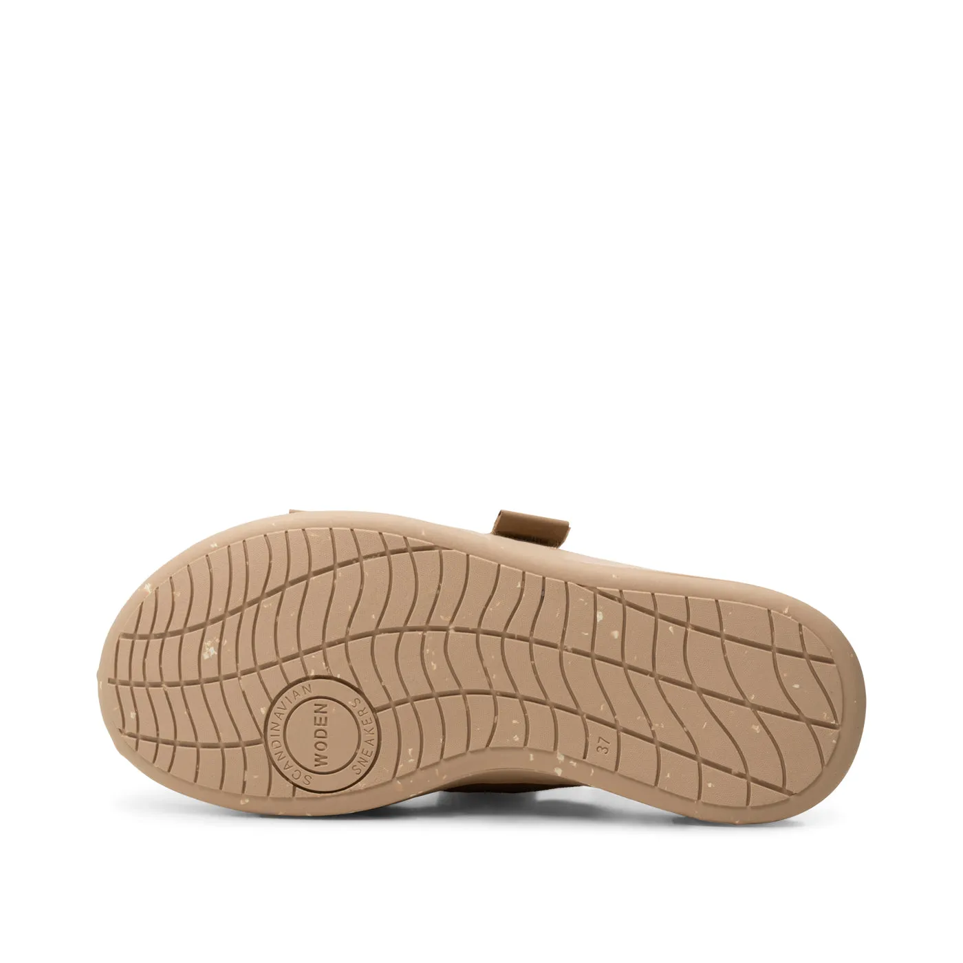Asta Canvas - Coffee Cream