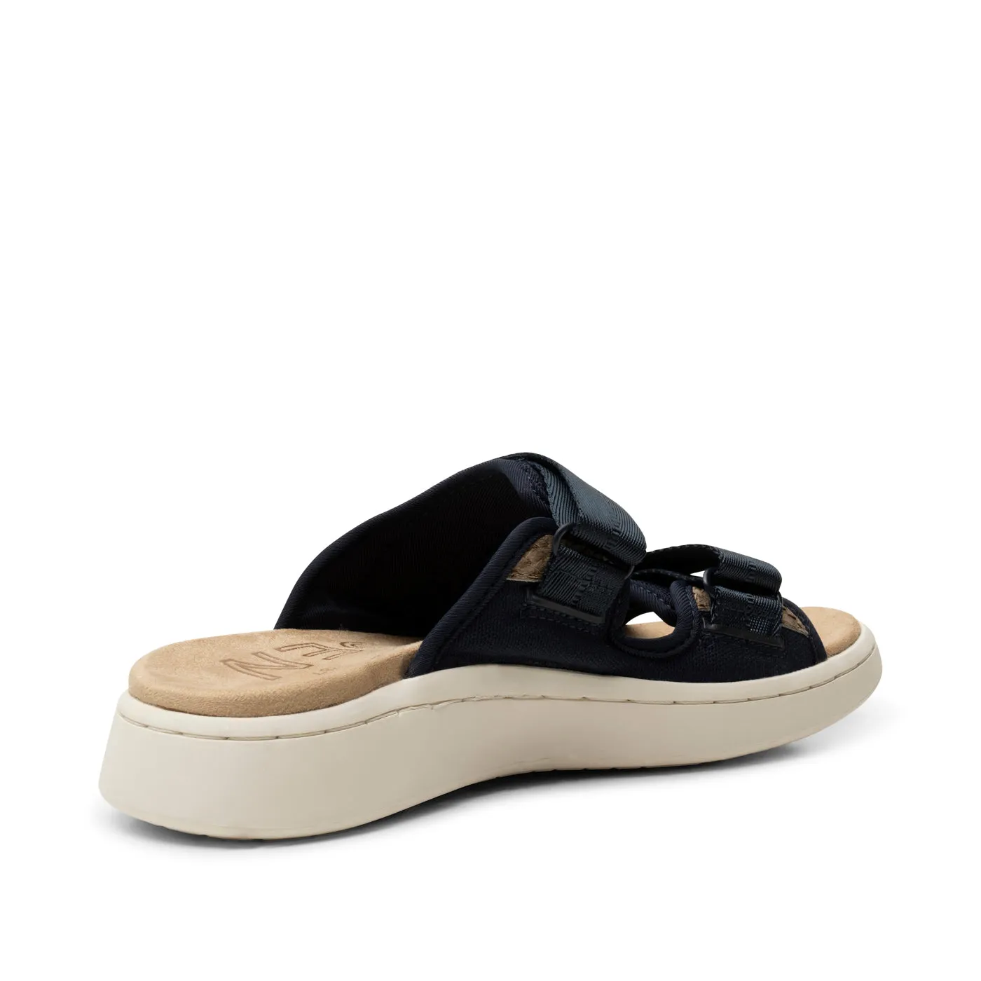 Asta Canvas - Dark Navy