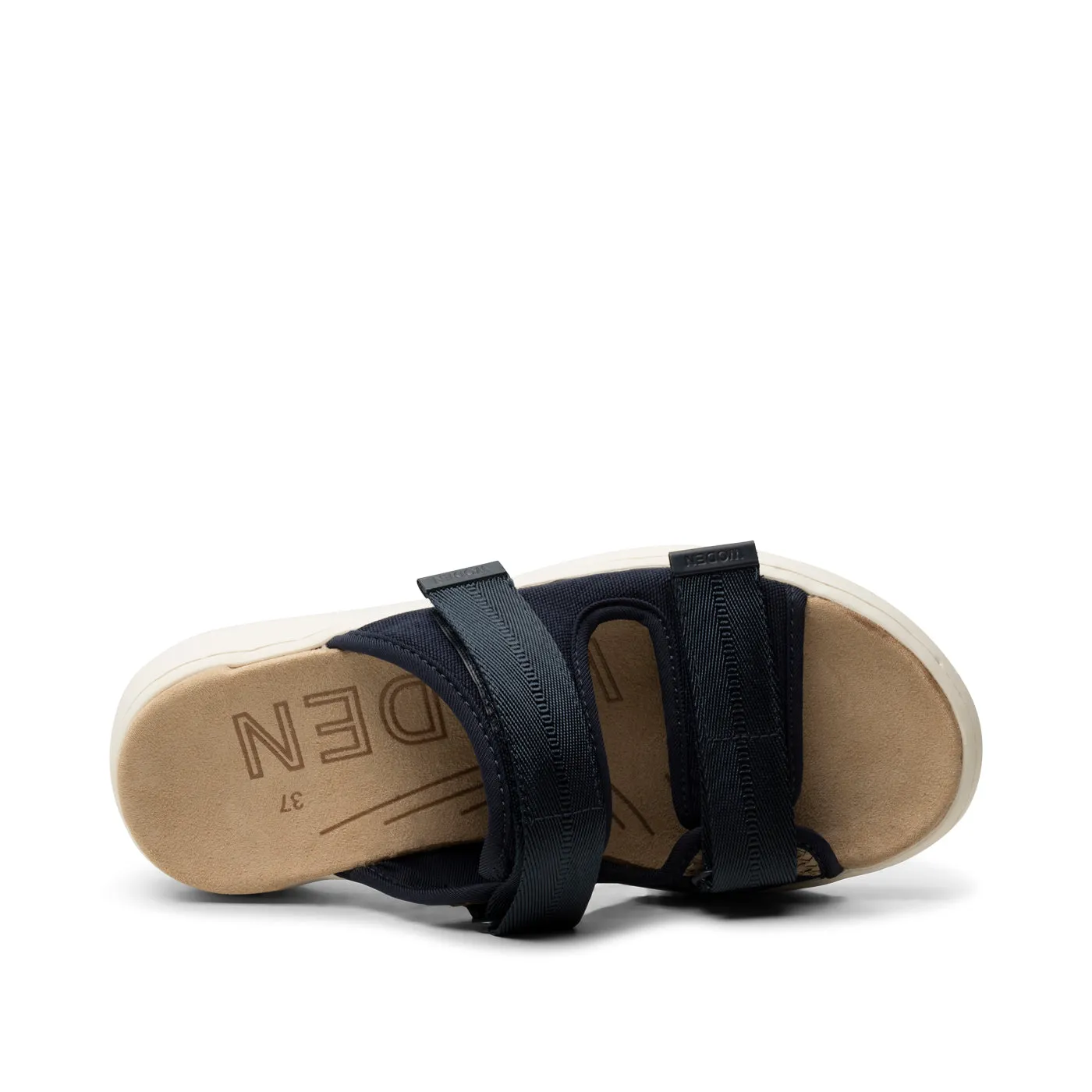 Asta Canvas - Dark Navy