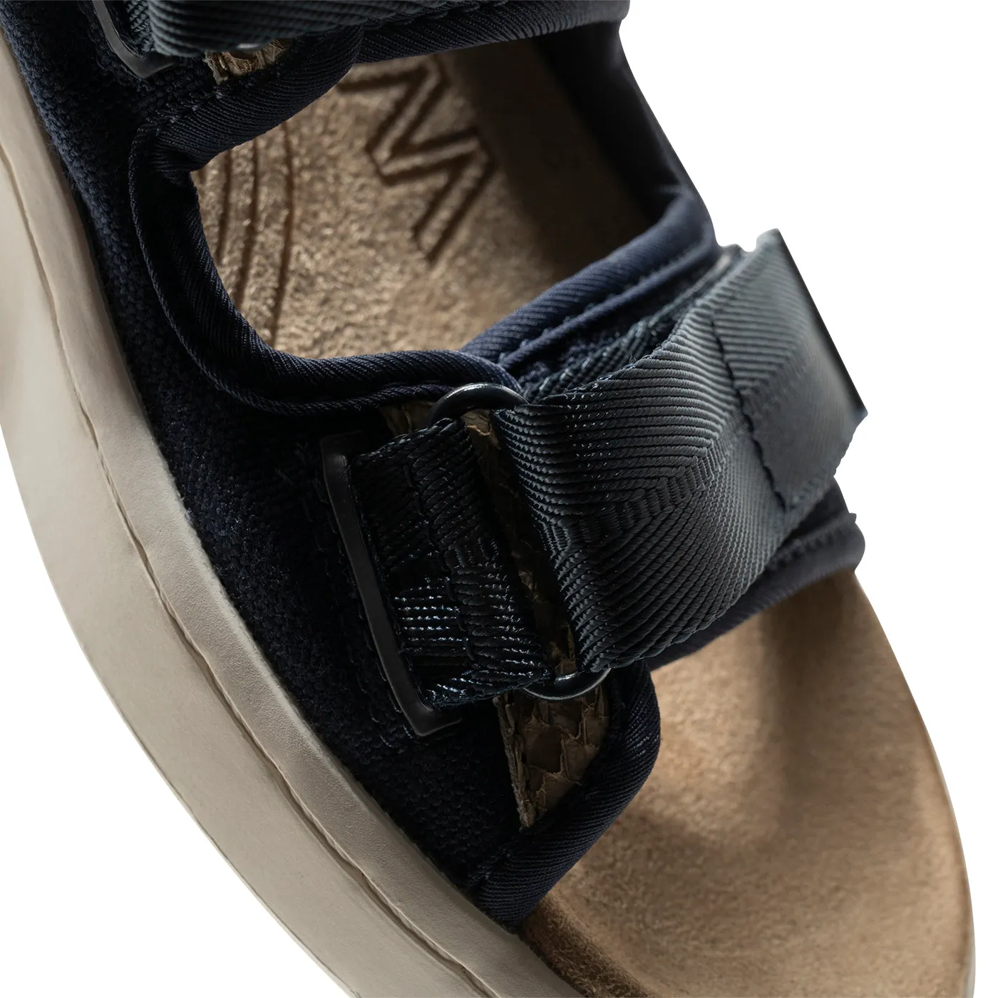 Asta Canvas - Dark Navy