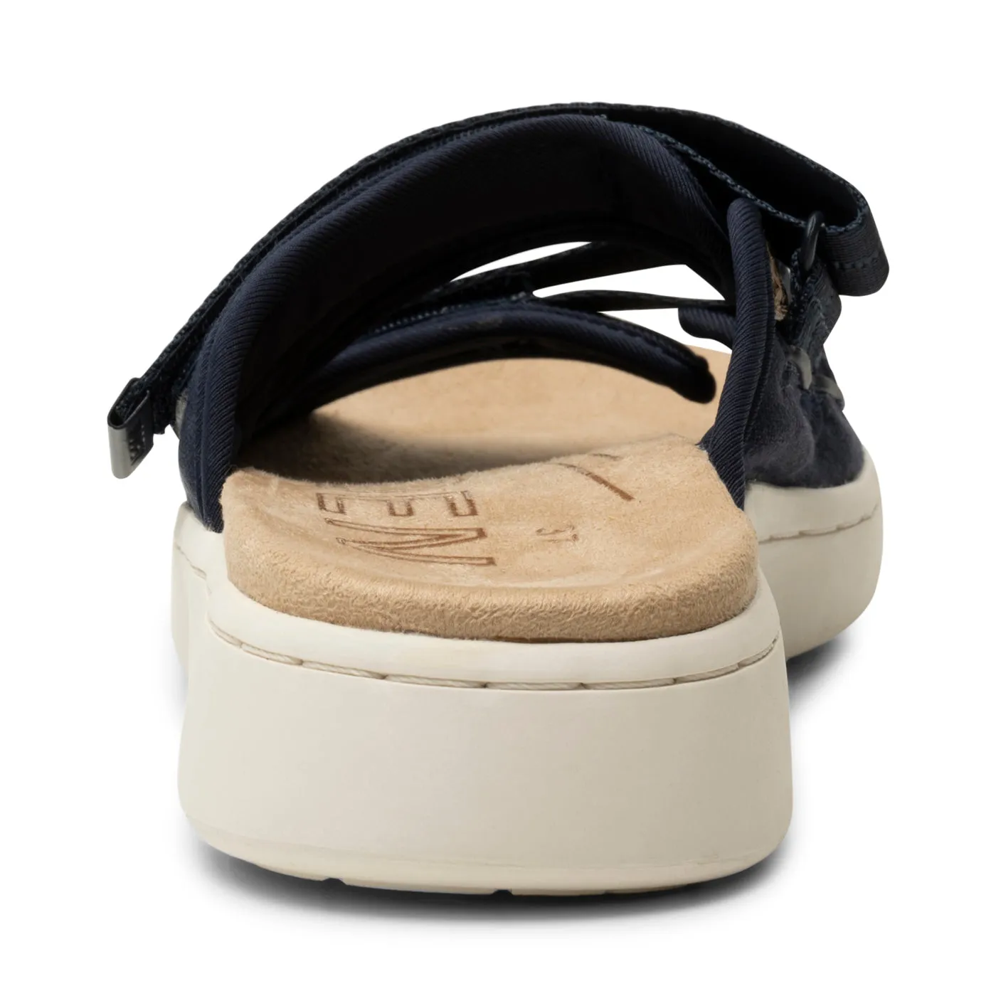 Asta Canvas - Dark Navy