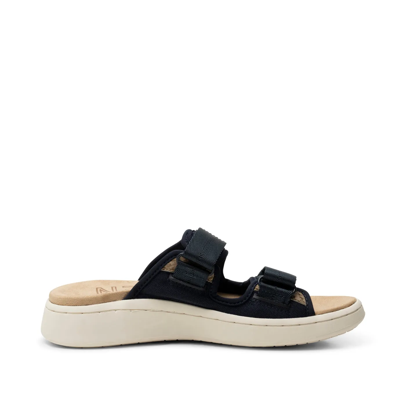 Asta Canvas - Dark Navy