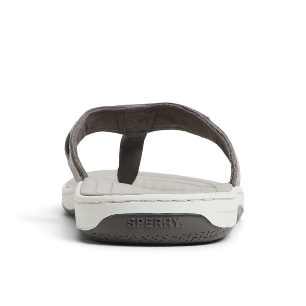 Baitfish Thong Sandals