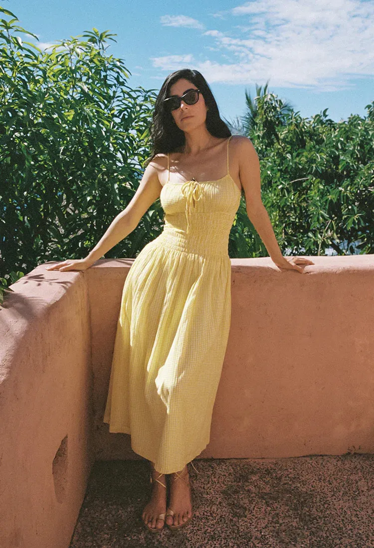 Barbara Dress