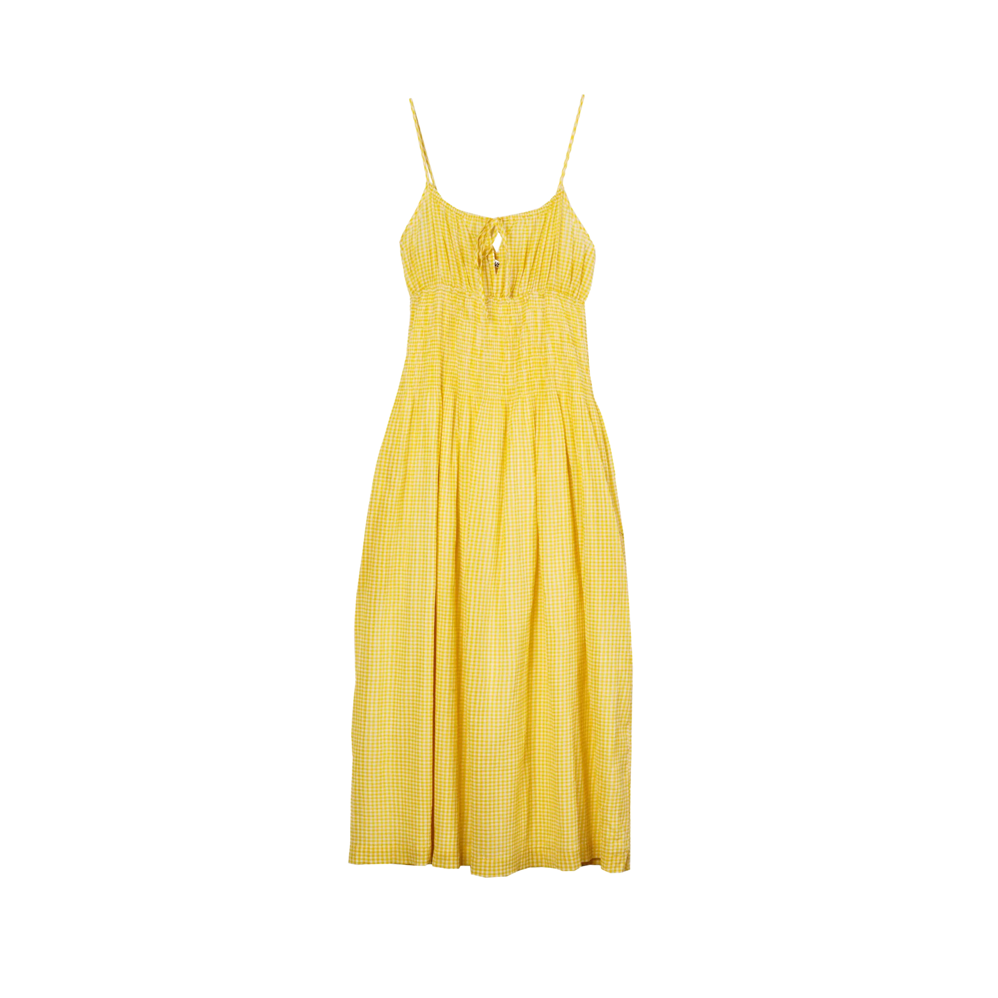 Barbara Dress