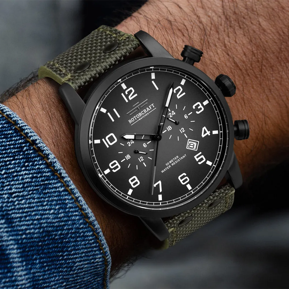 Base<br>RC1301 Dual time
