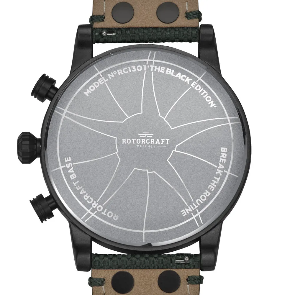 Base<br>RC1301 Dual time