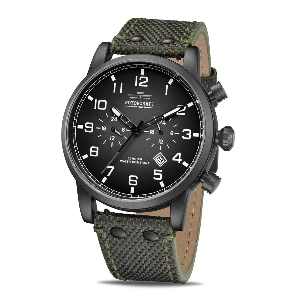 Base<br>RC1301 Dual time