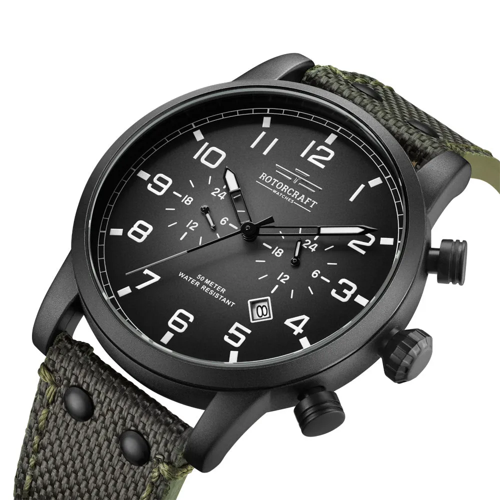 Base<br>RC1301 Dual time