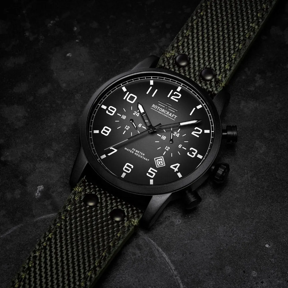 Base<br>RC1301 Dual time