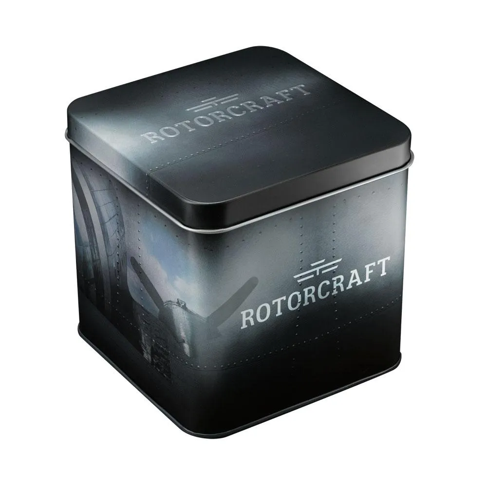 Base<br>RC1301 Dual time