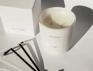 Beach House Candle