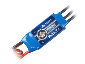Beatles 30A BEC ESC (2-4 Cells)