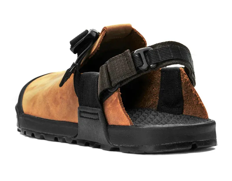 Bedrock Unisex Mountain Clog -