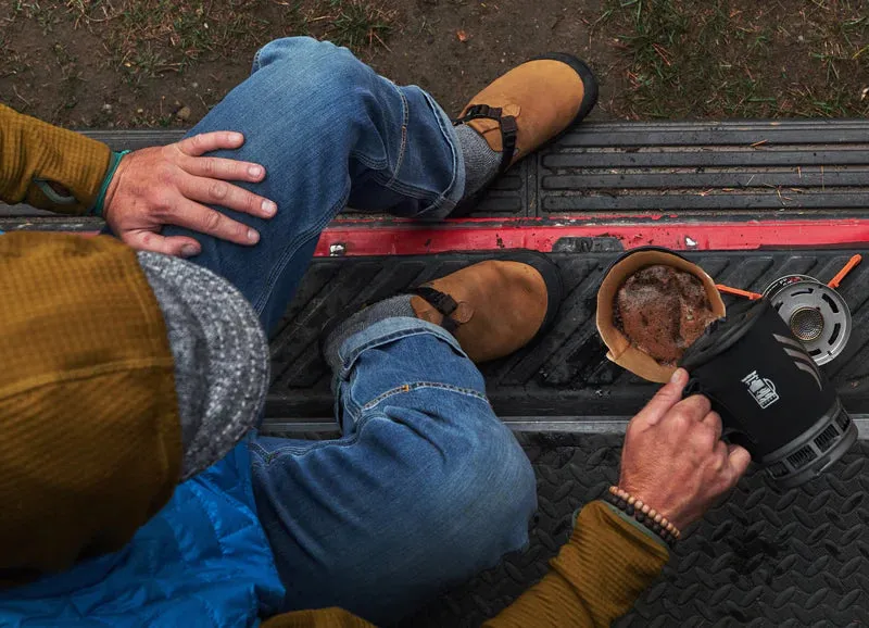 Bedrock Unisex Mountain Clog -