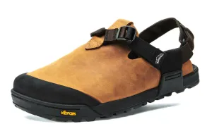 Bedrock Unisex Mountain Clog -