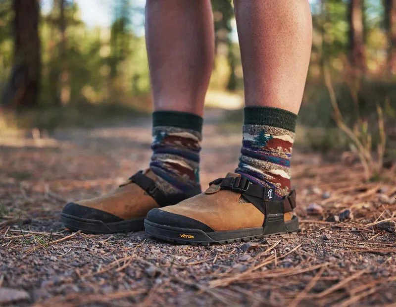 Bedrock Unisex Mountain Clog -