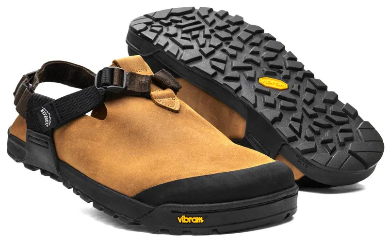 Bedrock Unisex Mountain Clog -