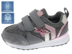 BEPPI CASUAL SHOE (GREY)