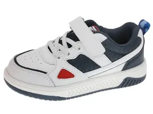 BEPPI CASUAL SHOE (WHITE)