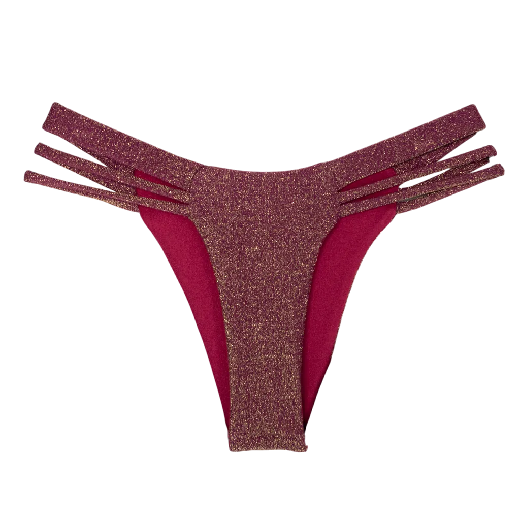 Berry Sparkle Seline Bottom
