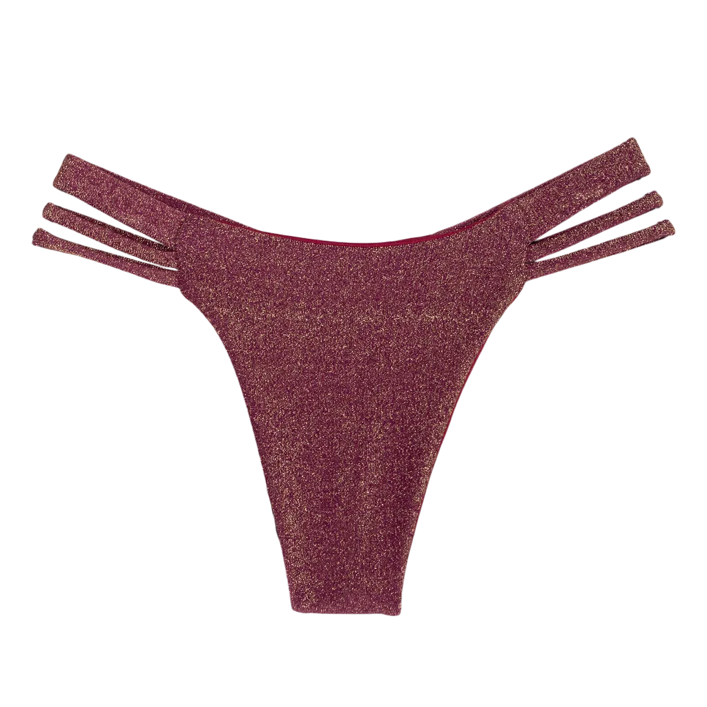 Berry Sparkle Seline Bottom