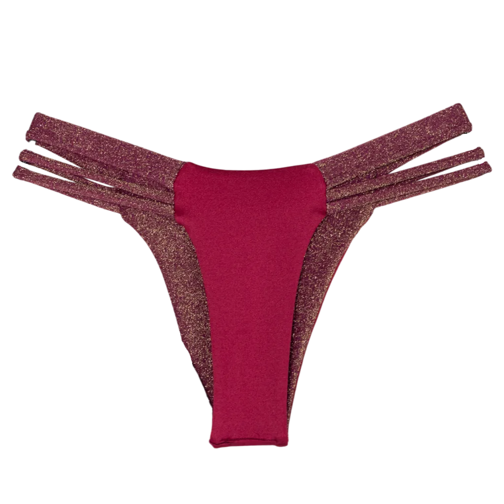 Berry Sparkle Seline Bottom