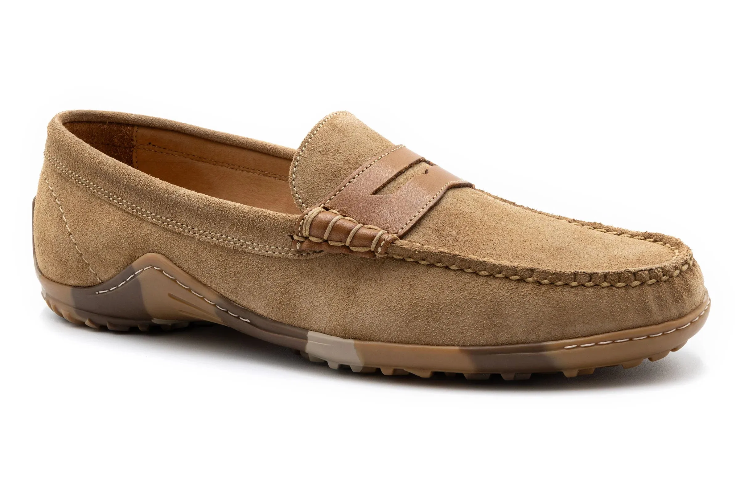 Bill Penny (Khaki)