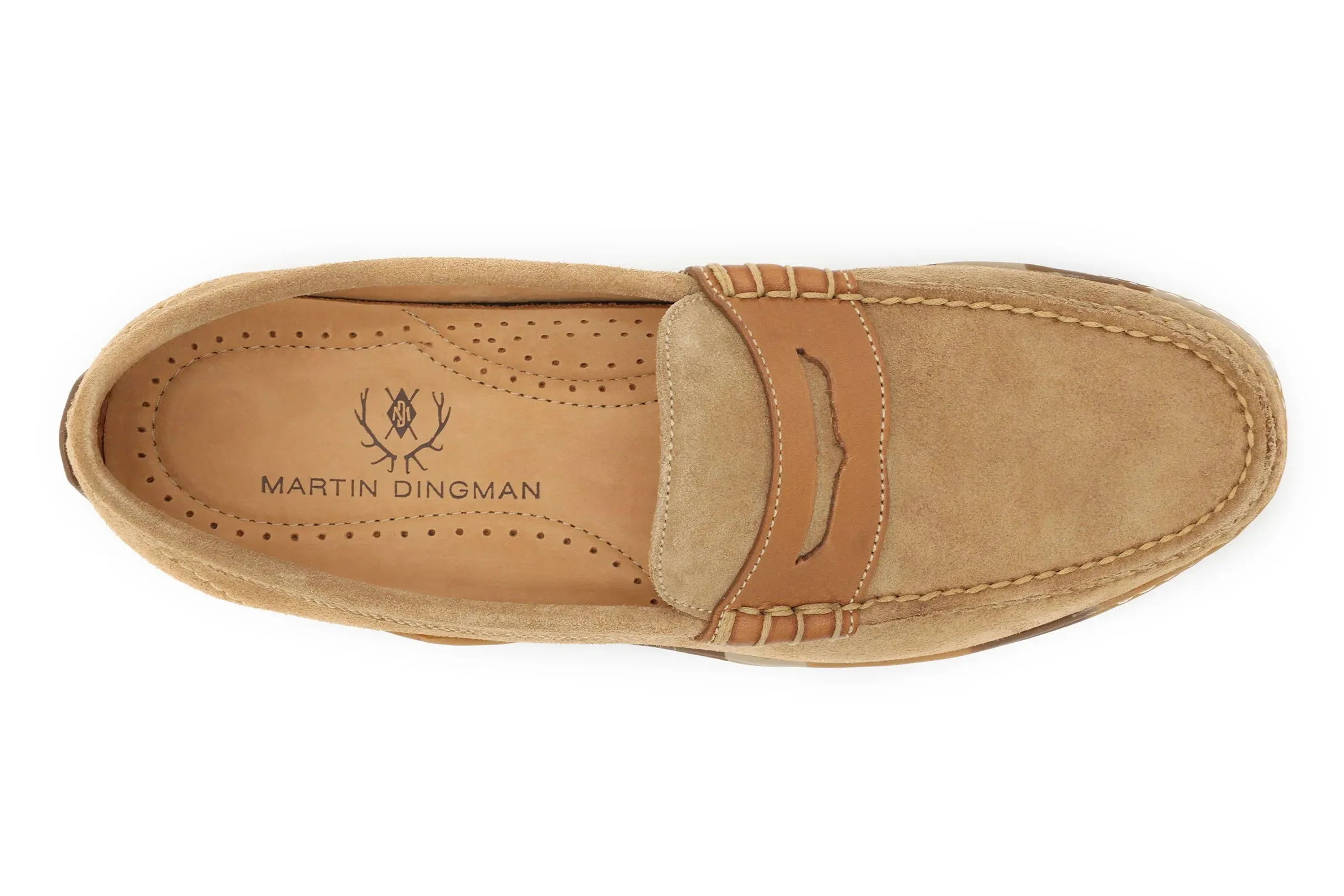 Bill Penny (Khaki)
