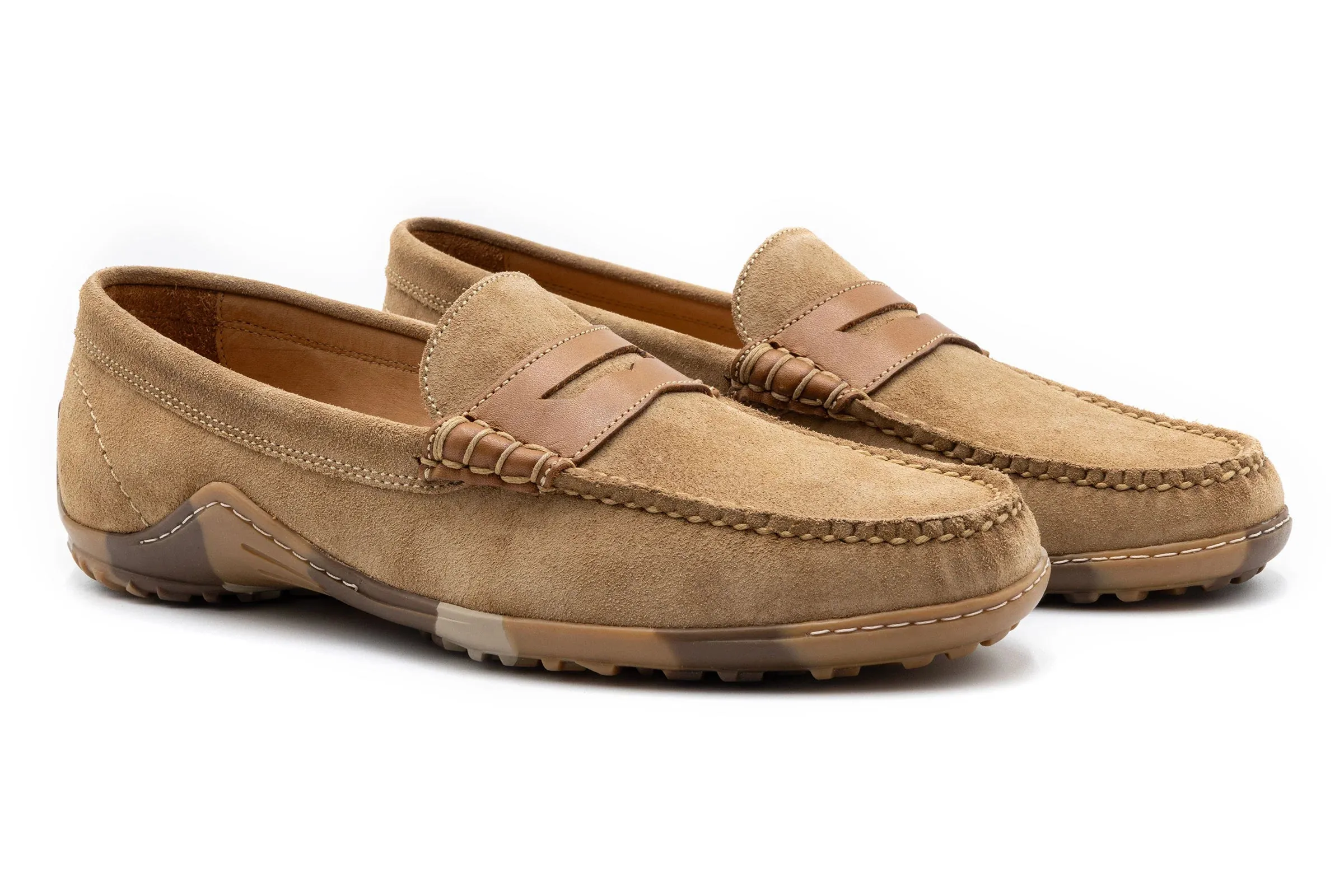 Bill Penny (Khaki)