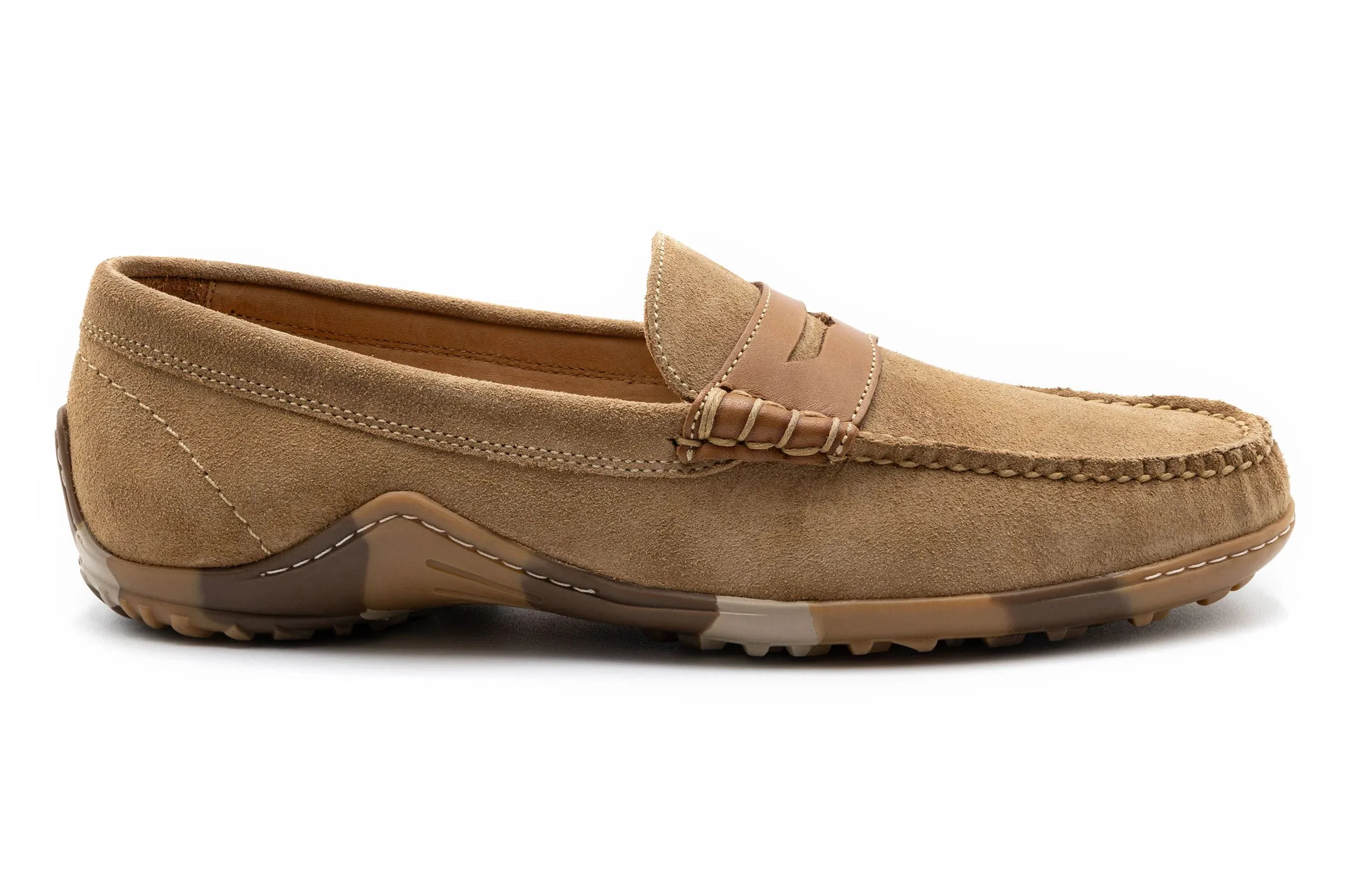 Bill Penny (Khaki)