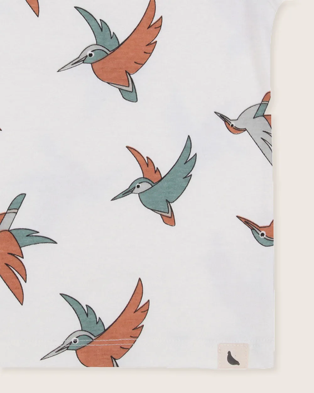 Birdsong T-Shirt