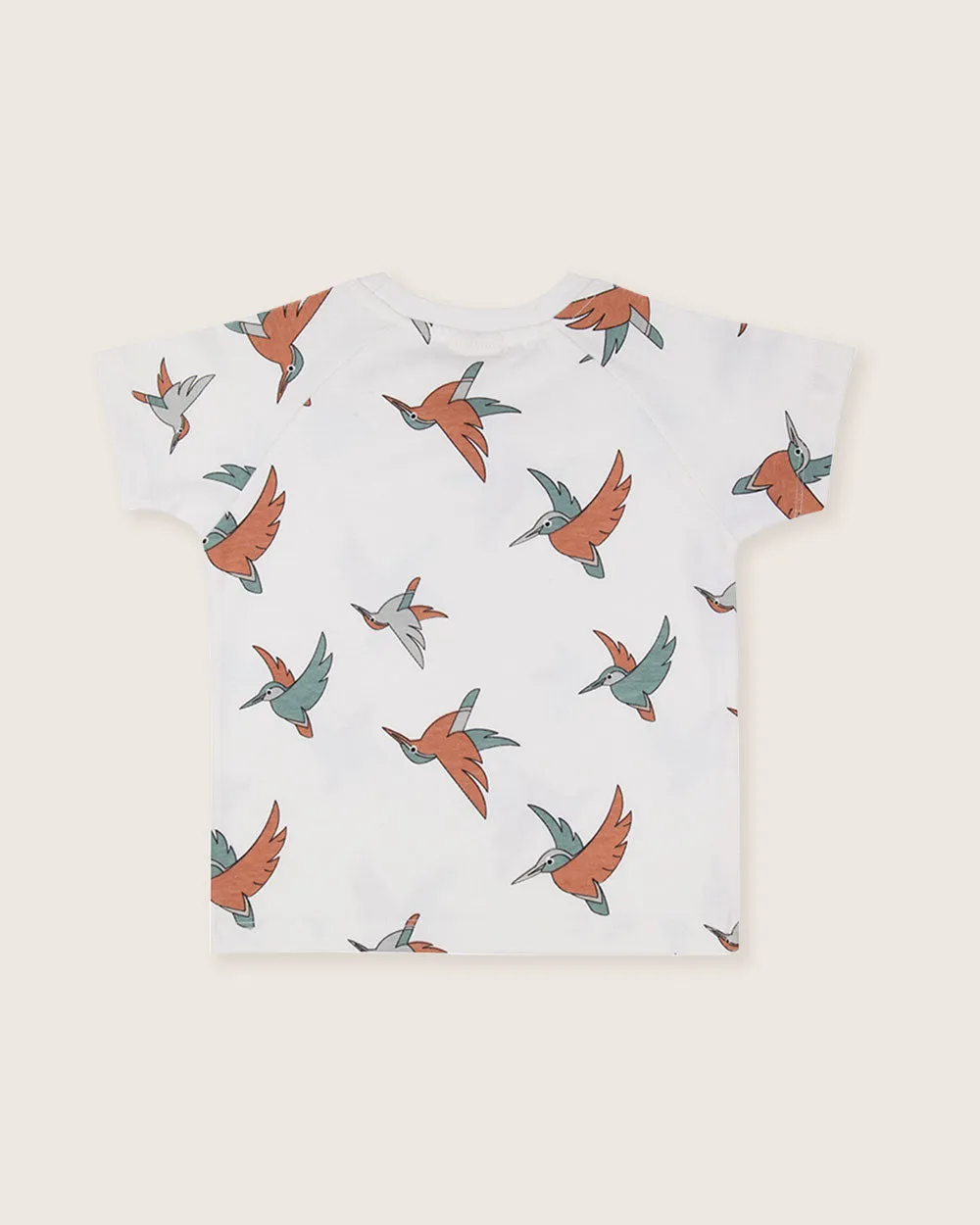 Birdsong T-Shirt