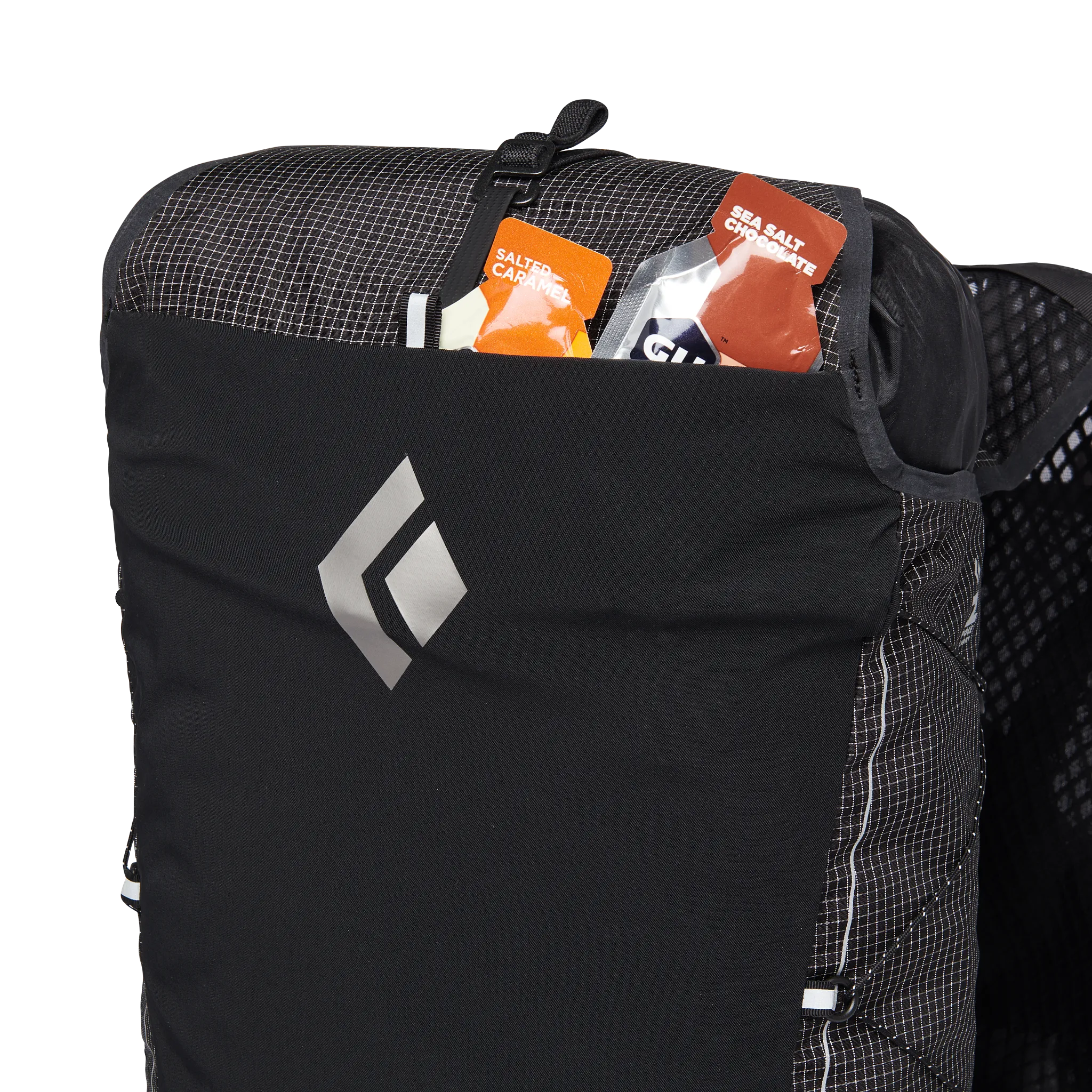 BLACK DIAMOND DISTANCE 22 BACKPACK
