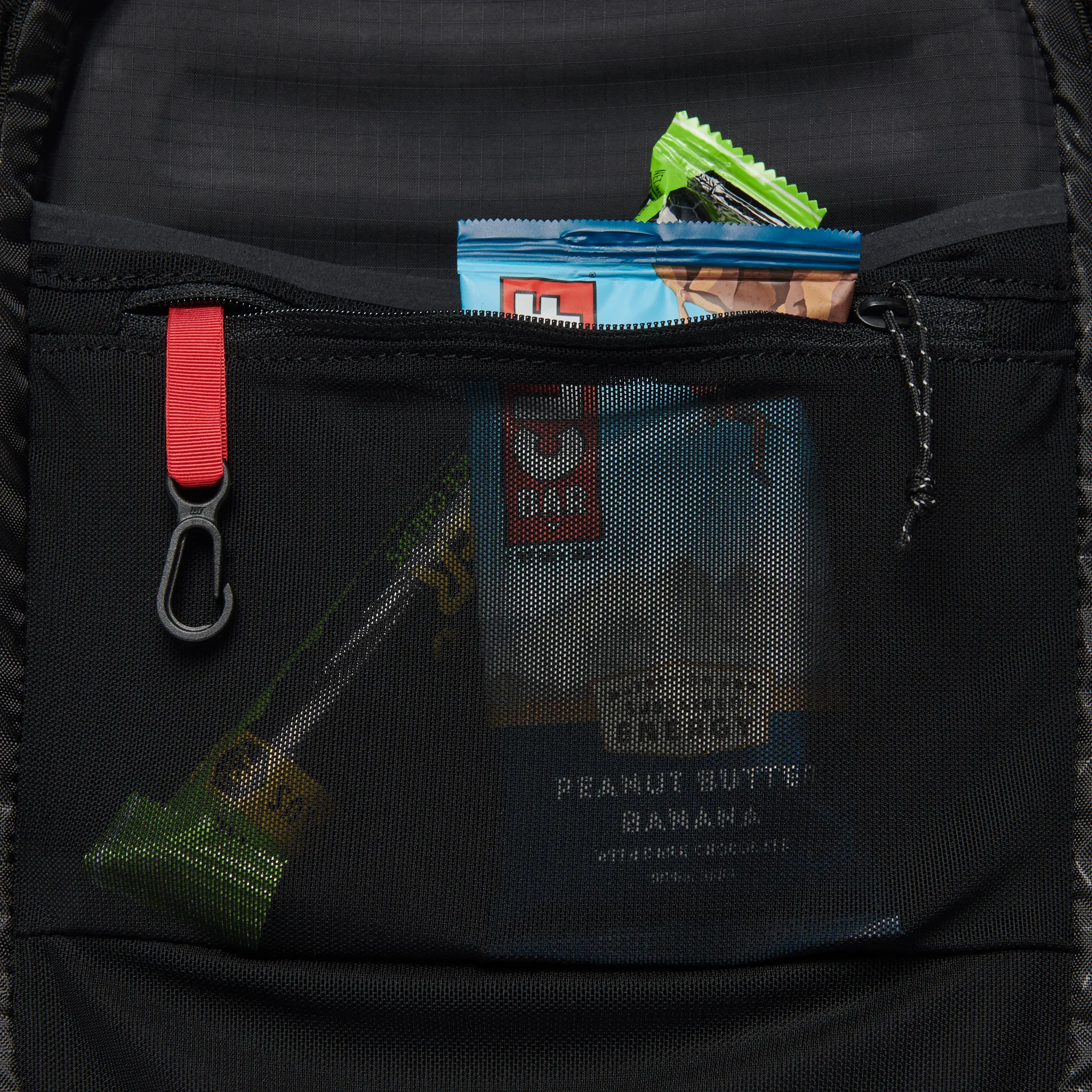 BLACK DIAMOND DISTANCE 22 BACKPACK