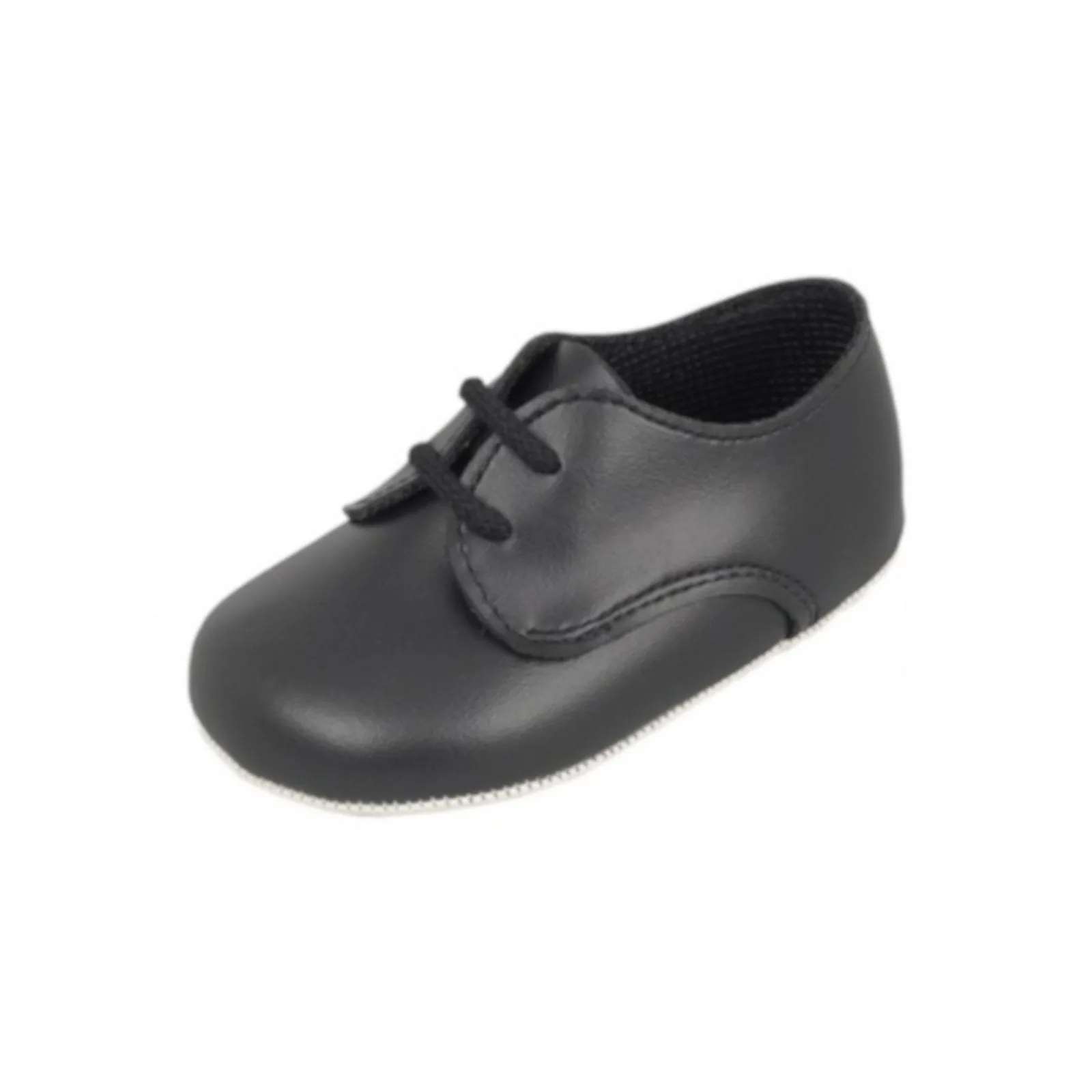Boys Gibson Lace Up Shoes