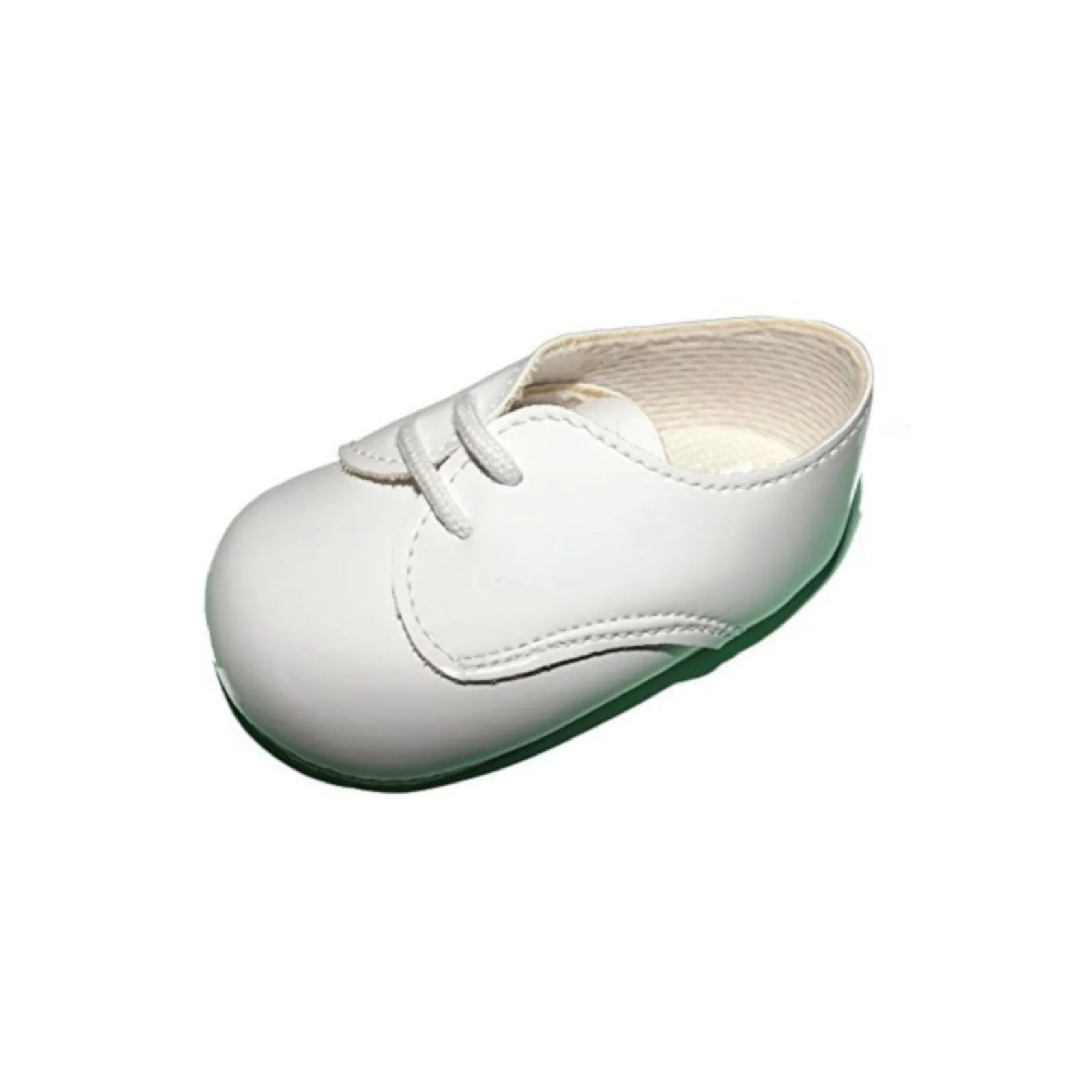 Boys Gibson Lace Up Shoes