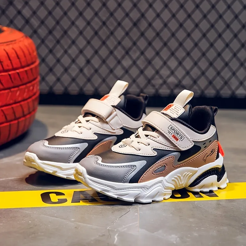 Boys' Lightweight Casual Shoes