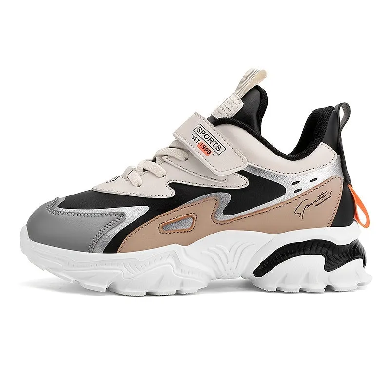 Boys' Lightweight Casual Shoes
