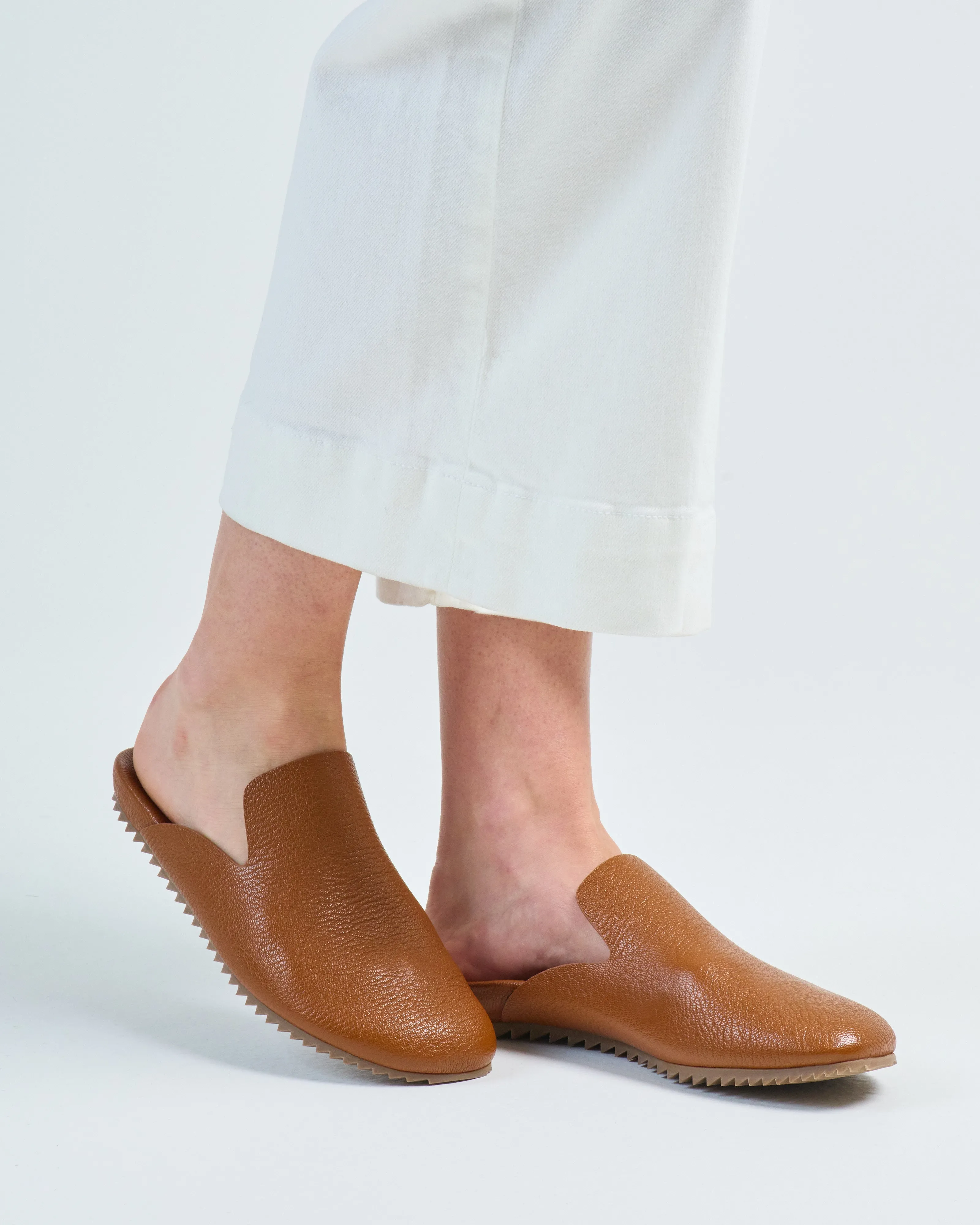 braidy flat
