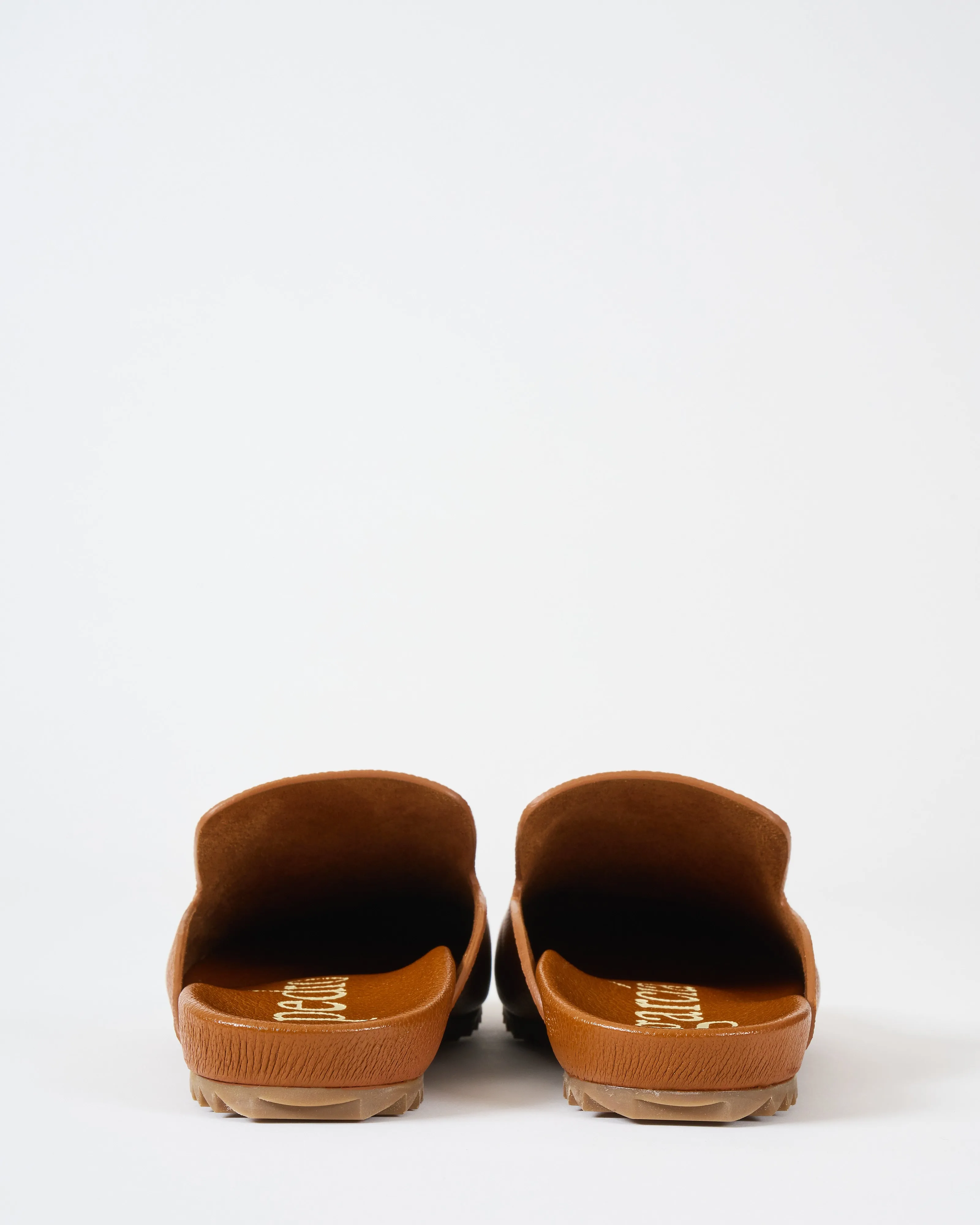 braidy flat