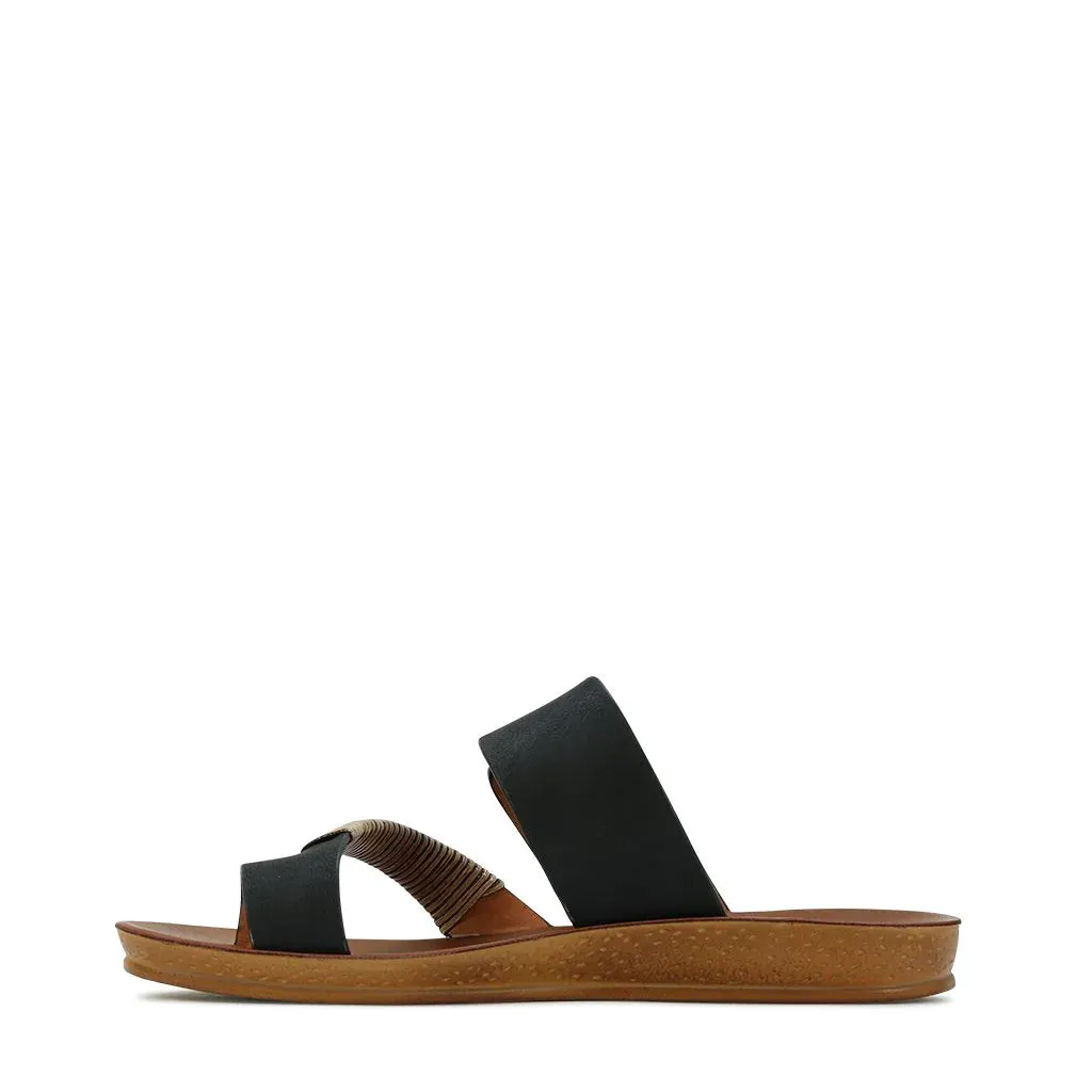 Bria Shoes Black