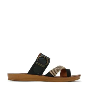 Bria Shoes Black
