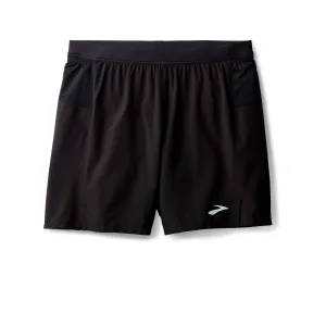 BROOKS JOURNEY SHORT 7" MEN