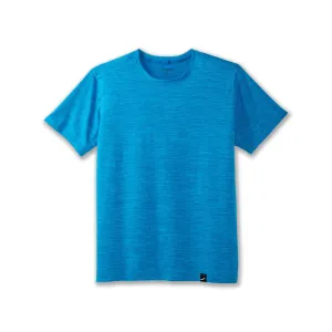 BROOKS LUXE SHORT SLEEVE MEN