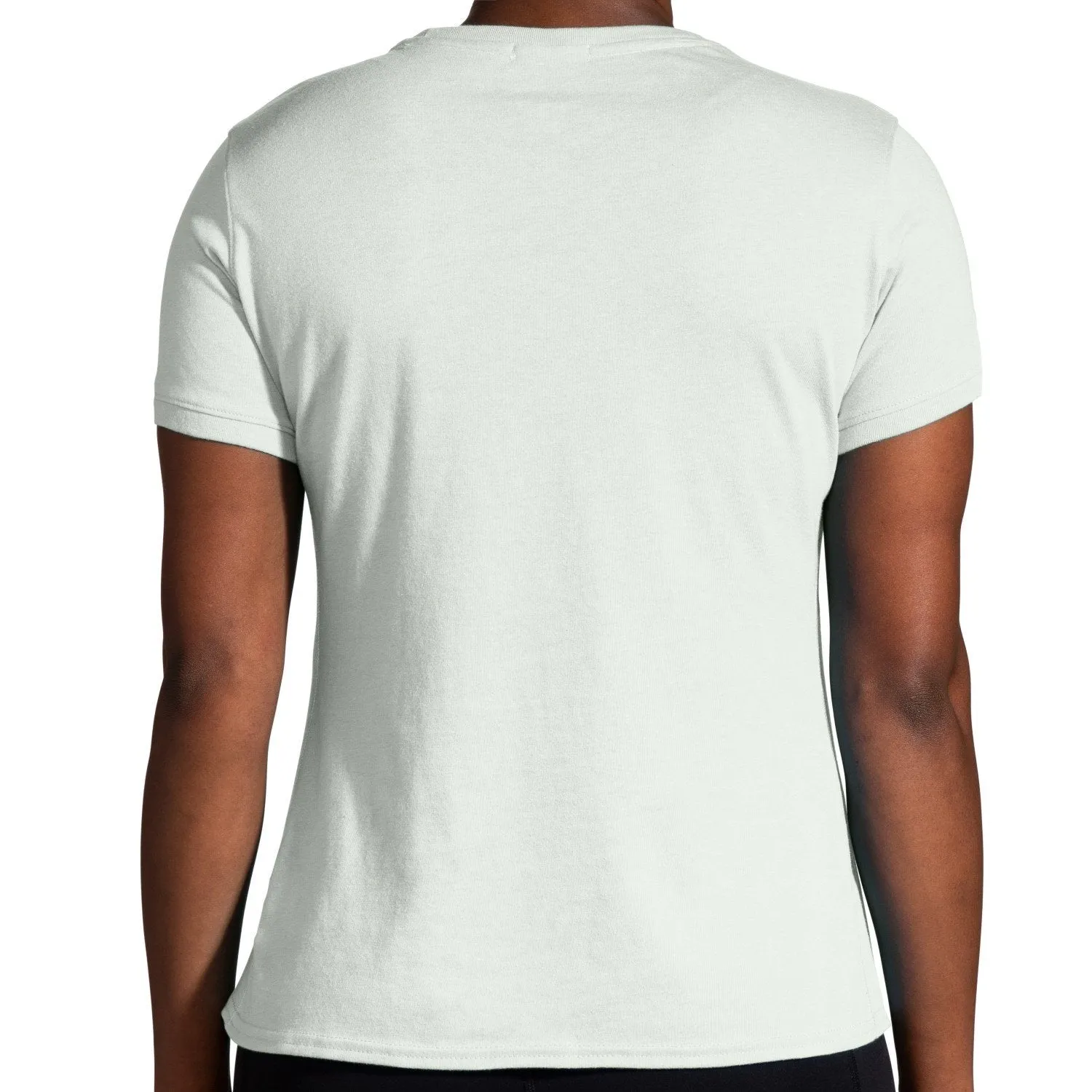 Brooks Women's Distance Short Sleeve 2.0