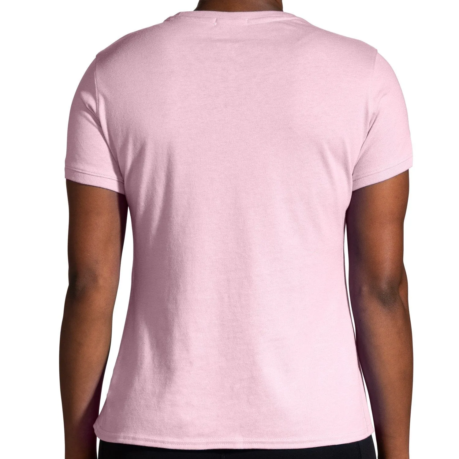 Brooks Women's Distance Short Sleeve 2.0